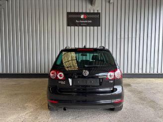 Volkswagen Golf plus VI 1.2 TSI Team picture 5