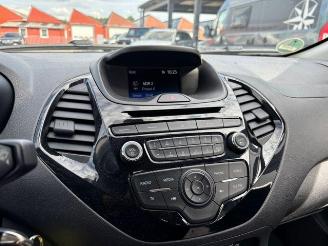 Ford Ka + Cool & Sound picture 18