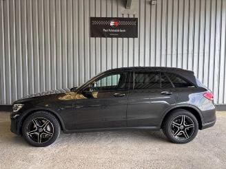 Mercedes GLC 220 d 4Matic AMG-Line Panorama picture 3