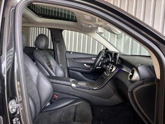 Mercedes GLC 220 d 4Matic AMG-Line Panorama picture 12