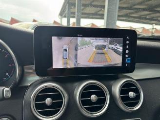 Mercedes GLC 220 d 4Matic AMG-Line Panorama picture 19