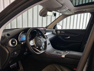 Mercedes GLC 220 d 4Matic AMG-Line Panorama picture 10