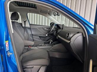 Audi Q2 35 TDI S-Tronic / Panorama picture 15