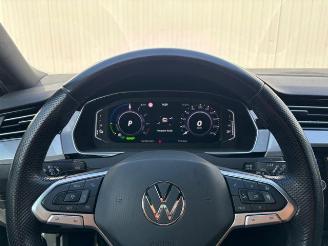 Volkswagen Passat Variant GTE R-Kamera / LED picture 20