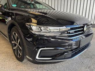 Volkswagen Passat Variant GTE R-Kamera / LED picture 14