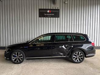 Volkswagen Passat Variant GTE R-Kamera / LED picture 3