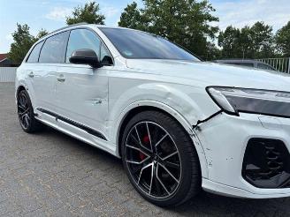 Audi SQ7 4.0 TFSI Quattro Pano / VOLLL / NP € 148.000 picture 26