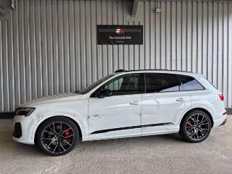 Avarii autoturisme Audi SQ7 4.0 TFSI Quattro Pano / VOLLL / NP € 148.000 2026/5