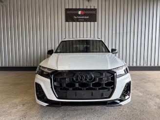 Audi SQ7 4.0 TFSI Quattro Pano / VOLLL / NP € 148.000 picture 10