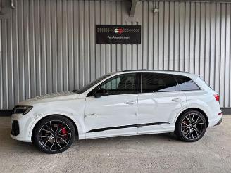 skadebil auto Audi SQ7 4.0 TFSI Quattro Pano / VOLLL / NP € 148.000 2026/5