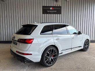 Audi SQ7 4.0 TFSI Quattro Pano / VOLLL / NP € 148.000 picture 6