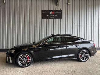 bruktbiler auto Audi S5 Sportback 3.0 TDI Quattro Panorama 2020/8