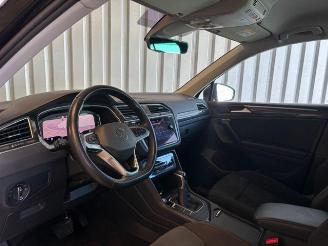 Volkswagen Tiguan Elegance 1.5 TSI DSG / LED / R-Kamera picture 10