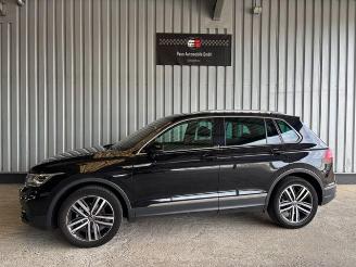 occasione autovettura Volkswagen Tiguan Elegance 1.5 TSI DSG / LED / R-Kamera 2021/3