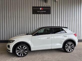 Tweedehands auto Volkswagen T-Roc 1.5 TSI R-Line IQ.DRIVE DSG / LED 2020/8