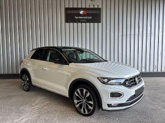 Volkswagen T-Roc 1.5 TSI R-Line IQ.DRIVE DSG / LED picture 8