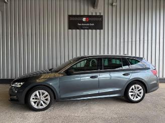 Tweedehands auto Skoda Octavia Combi Style DSG / LED / R-Kamera 2021/6