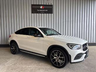 Mercedes GLC 220d Coupe 4Matic AMG-Line picture 7