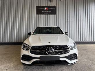 Mercedes GLC 220d Coupe 4Matic AMG-Line picture 8