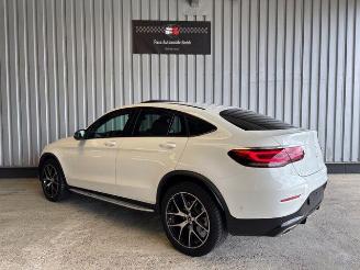 Mercedes GLC 220d Coupe 4Matic AMG-Line picture 4