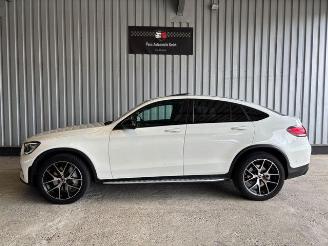 Mercedes GLC 220d Coupe 4Matic AMG-Line picture 3