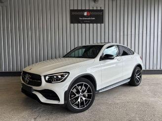 Mercedes GLC 220d Coupe 4Matic AMG-Line picture 2