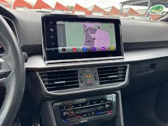 Seat Tarraco FR 2.0 TDI DSG / Panorama / R-Kamera picture 15
