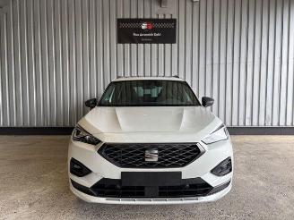 Seat Tarraco FR 2.0 TDI DSG / Panorama / R-Kamera picture 8
