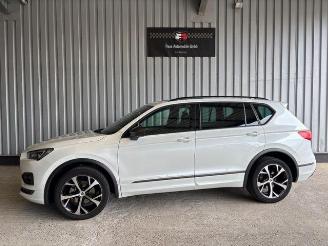 ojeté vozy osobní automobily Seat Tarraco FR 2.0 TDI DSG / Panorama / R-Kamera 2022/3