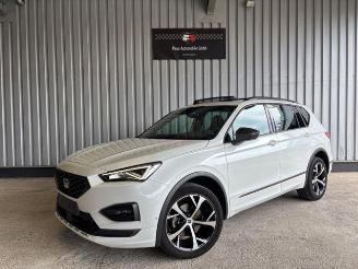 Seat Tarraco FR 2.0 TDI DSG / Panorama / R-Kamera picture 2
