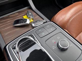 Mercedes GLS 350 d 4Matic AMG-Line Panorama / Soft-Close picture 16