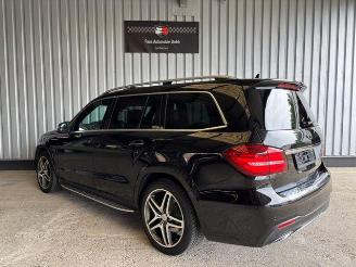 Mercedes GLS 350 d 4Matic AMG-Line Panorama / Soft-Close picture 4