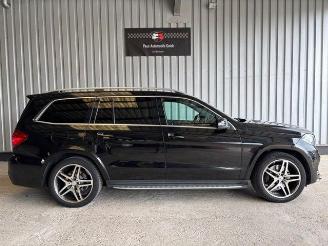 Mercedes GLS 350 d 4Matic AMG-Line Panorama / Soft-Close picture 7