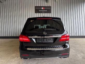 Mercedes GLS 350 d 4Matic AMG-Line Panorama / Soft-Close picture 5
