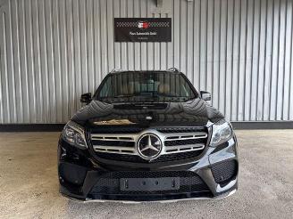 Mercedes GLS 350 d 4Matic AMG-Line Panorama / Soft-Close picture 9
