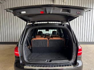 Mercedes GLS 350 d 4Matic AMG-Line Panorama / Soft-Close picture 13