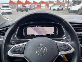 Volkswagen Tiguan Elegance 1.5 TSI DSG / Panorama / LED picture 14
