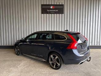 Volvo V-60 Kombi Summum AWD Hybrid picture 4