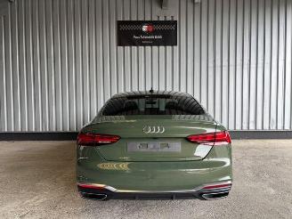Audi A5 Sportback 35 TFSI S-line picture 9