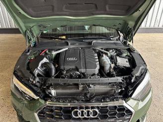 Audi A5 Sportback 35 TFSI S-line picture 17