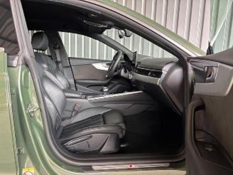 Audi A5 Sportback 35 TFSI S-line picture 11