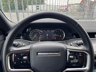 Land Rover Range Rover Evoque R-DYNAMIC SE AWD picture 19