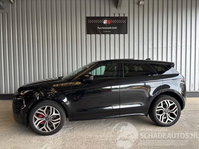 Land Rover Range Rover Evoque R-DYNAMIC SE AWD