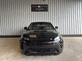 Land Rover Range Rover Evoque R-DYNAMIC SE AWD picture 8
