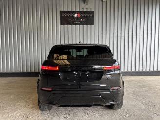 Land Rover Range Rover Evoque R-DYNAMIC SE AWD picture 9