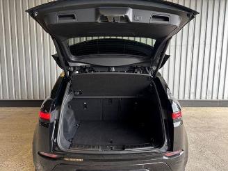 Land Rover Range Rover Evoque R-DYNAMIC SE AWD picture 14
