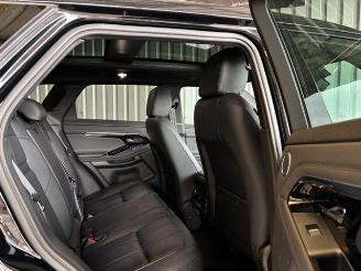 Land Rover Range Rover Evoque R-DYNAMIC SE AWD picture 13