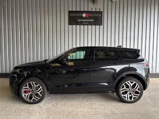 Land Rover Range Rover Evoque R-DYNAMIC SE AWD picture 3