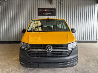 Volkswagen Transporter  picture 8