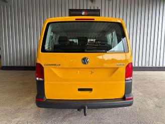 Volkswagen Transporter  picture 9